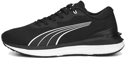 (Grade School) Puma Electrify Nitro 2 'Black White' 378200-01 (Grade School) Puma Electrify Nitro 2 'Black White' 378200-01