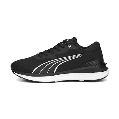 (GS) Puma Electrify Nitro 2 'Black White'