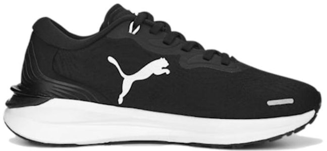 GS プーマ エレクトリファイ ニトロ 2 "ブラック/ホワイト" 378200-01 Order GS プーマ エレクトリファイ ニトロ 2 "ブラック/ホワイト" 378200-01