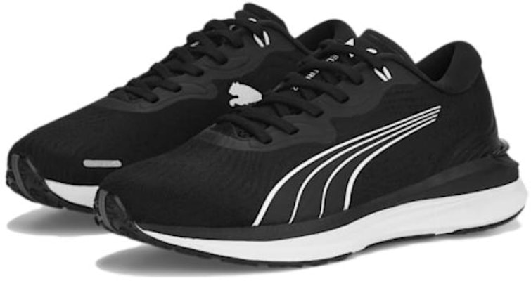 (SD) Puma Electrify Nitro 2 'Hitam Putih' 378200-01 Lookbook (SD) Puma Electrify Nitro 2 'Hitam Putih' 378200-01