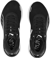 GS プーマ エレクトリファイ ニトロ 2 "ブラック/ホワイト" 378200-01 Shop GS プーマ エレクトリファイ ニトロ 2 "ブラック/ホワイト" 378200-01