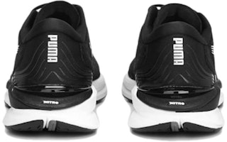 GS プーマ エレクトリファイ ニトロ 2 "ブラック/ホワイト" 378200-01 Purchase GS プーマ エレクトリファイ ニトロ 2 "ブラック/ホワイト" 378200-01