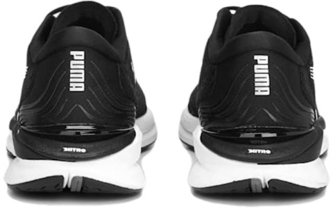 GS プーマ エレクトリファイ ニトロ 2 "ブラック/ホワイト" 378200-01 Purchase GS プーマ エレクトリファイ ニトロ 2 "ブラック/ホワイト" 378200-01