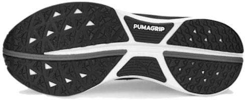 GS プーマ エレクトリファイ ニトロ 2 "ブラック/ホワイト" 378200-01 Details for GS プーマ エレクトリファイ ニトロ 2 "ブラック/ホワイト" 378200-01