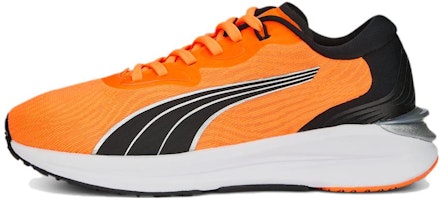 (Grade School) Puma Electrify Nitro 2 'Ultra Orange' 378200-02 (Grade School) Puma Electrify Nitro 2 'Ultra Orange' 378200-02