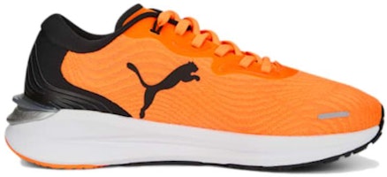 푸마 일렉트리파이 니트로 2 '울트라 오렌지' (초등학생용) 378200-02 Order 푸마 일렉트리파이 니트로 2 '울트라 오렌지' (초등학생용) 378200-02