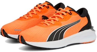 푸마 일렉트리파이 니트로 2 '울트라 오렌지' (초등학생용) 378200-02 Lookbook 푸마 일렉트리파이 니트로 2 '울트라 오렌지' (초등학생용) 378200-02