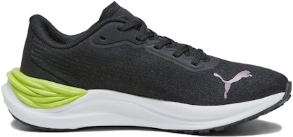 (Grade School) Puma Electrify Nitro 3 Jr 'Hitam Pinktastic' - Sepatu Anak 379118-03 Order (Grade School) Puma Electrify Nitro 3 Jr 'Hitam Pinktastic' - Sepatu Anak 379118-03