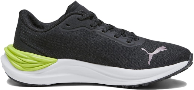 푸마 일렉트리파이 니트로 3 주니어 '블랙 핑크타스틱' (Puma 일렉트리파이 니트로3 Jr '블랙핑크') 379118-03 Order 푸마 일렉트리파이 니트로 3 주니어 '블랙 핑크타스틱' (Puma 일렉트리파이 니트로3 Jr '블랙핑크') 379118-03