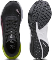 (Grade School) Puma Electrify Nitro 3 Jr 'Hitam Pinktastic' - Sepatu Anak 379118-03 Shop (Grade School) Puma Electrify Nitro 3 Jr 'Hitam Pinktastic' - Sepatu Anak 379118-03