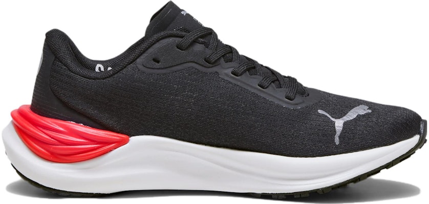 (Sekolah Dasar) Puma Electrify Nitro 3 Jr 'Hitam Biru Ultra' 379118-02 Order (Sekolah Dasar) Puma Electrify Nitro 3 Jr 'Hitam Biru Ultra' 379118-02