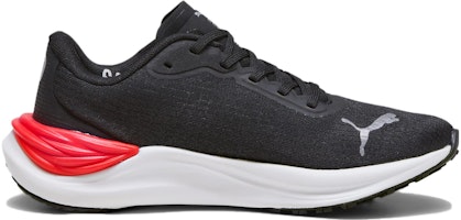 푸마 일렉트리파이 니트로 3 주니어 '블랙/울트라 블루' 379118-02 Order 푸마 일렉트리파이 니트로 3 주니어 '블랙/울트라 블루' 379118-02