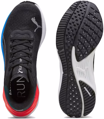 (Sekolah Dasar) Puma Electrify Nitro 3 Jr 'Hitam Biru Ultra' 379118-02 Shop (Sekolah Dasar) Puma Electrify Nitro 3 Jr 'Hitam Biru Ultra' 379118-02