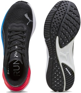 Puma Electrify Nitro 3 Jr 'Negro Azul Ultra' (Tallas Escolares) 379118-02 Shop Puma Electrify Nitro 3 Jr 'Negro Azul Ultra' (Tallas Escolares) 379118-02