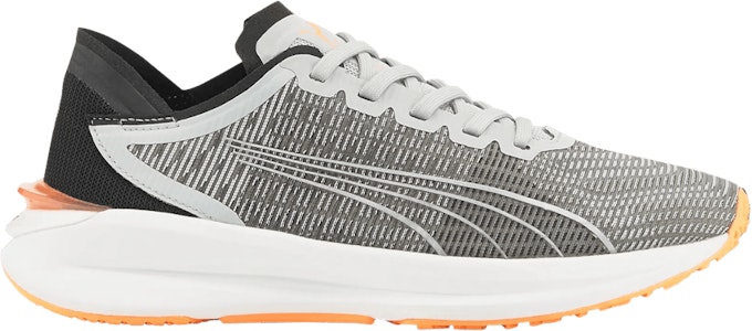 (小学版) Puma Electrify Nitro 'Harbor Mist' 灰色跑鞋 195558-04 Buy (小学版) Puma Electrify Nitro 'Harbor Mist' 灰色跑鞋 195558-04