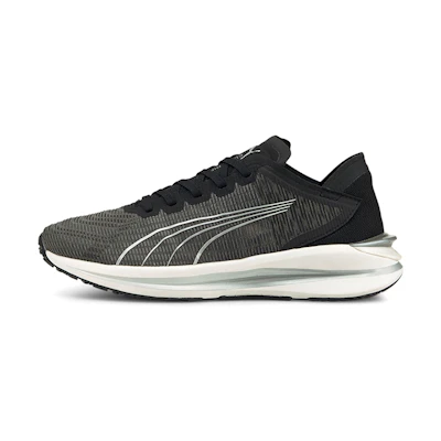 (GS) Puma Electrify Nitro 'Metallic Silver Black'