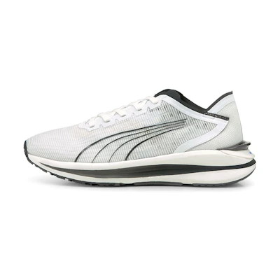 (GS) Puma Electrify Nitro 'White Ultra Blue'