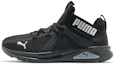 Buy (Grade School) Puma Enzo 2 Radiant 'Black Silver' 194087-01