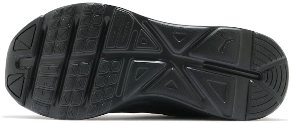 (Grade School) Puma Enzo 2 Radiant 'Black Silver' 194087-01 Purchase (Grade School) Puma Enzo 2 Radiant 'Black Silver' 194087-01
