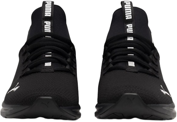 (小童款)Puma Enzo 2 Uncaged '黑白' 376431-01 Lookbook (小童款)Puma Enzo 2 Uncaged '黑白' 376431-01
