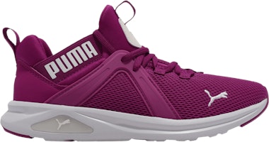 (Grade School) Puma Enzo 2 Weave 'Festival Fuchsia' 193165-26 (Grade School) Puma Enzo 2 Weave 'Festival Fuchsia' 193165-26