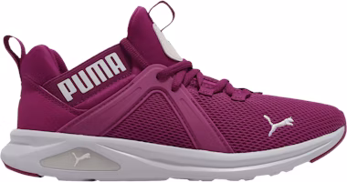 (Grade School) Puma Enzo 2 Weave 'Festival Fuchsia' 193165-26 (Grade School) Puma Enzo 2 Weave 'Festival Fuchsia' 193165-26