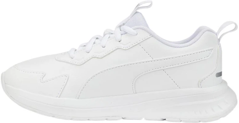 (Pour Enfants) Puma Evolve Run SL ''Triple White'' Blanc Intégral 386235-02 Buy (Pour Enfants) Puma Evolve Run SL ''Triple White'' Blanc Intégral 386235-02