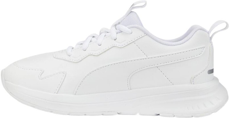 (Puma) 小童Evolve Run SL '纯白色' 386235-02 Buy (Puma) 小童Evolve Run SL '纯白色' 386235-02