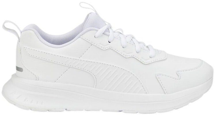 (Puma) 小童Evolve Run SL '纯白色' 386235-02 Order (Puma) 小童Evolve Run SL '纯白色' 386235-02