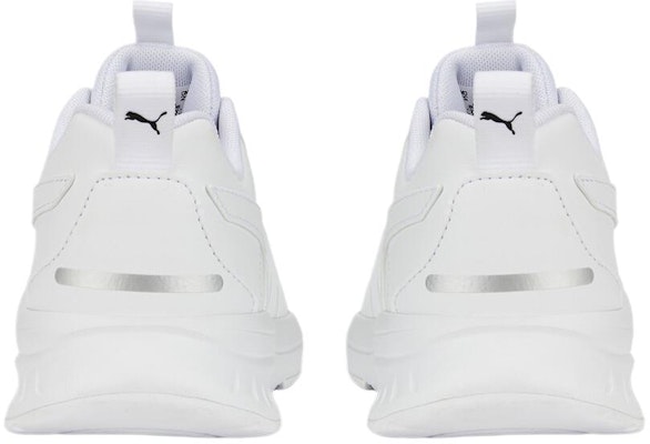 (Puma) 小童Evolve Run SL '纯白色' 386235-02 Shop (Puma) 小童Evolve Run SL '纯白色' 386235-02