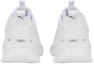 Shop (Puma) 小童Evolve Run SL '纯白色' 386235-02