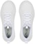 Purchase (Puma) 小童Evolve Run SL '纯白色' 386235-02