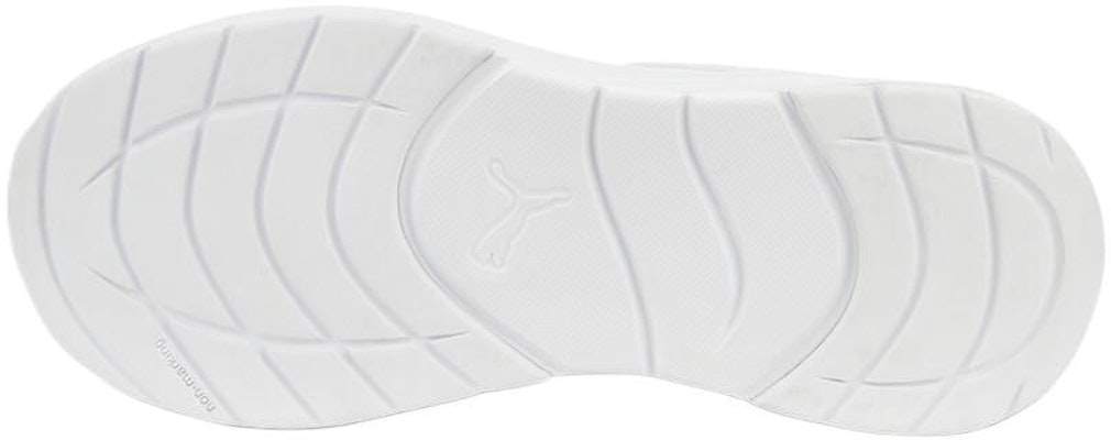 (Puma) 小童Evolve Run SL '纯白色' 386235-02 Details for (Puma) 小童Evolve Run SL '纯白色' 386235-02