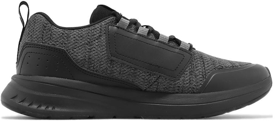 (學齡)Puma Evolve Street Jr '黑色酷暗灰' 389137-03 Order (學齡)Puma Evolve Street Jr '黑色酷暗灰' 389137-03