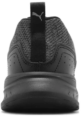 (學齡)Puma Evolve Street Jr '黑色酷暗灰' 389137-03 Shop (學齡)Puma Evolve Street Jr '黑色酷暗灰' 389137-03