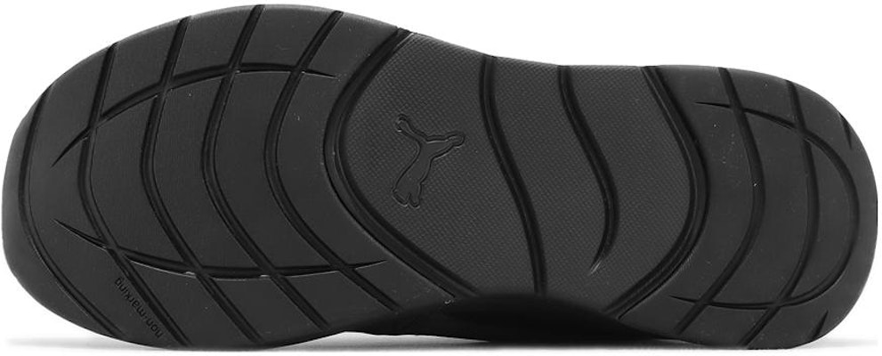 (學齡)Puma Evolve Street Jr '黑色酷暗灰' 389137-03 Purchase (學齡)Puma Evolve Street Jr '黑色酷暗灰' 389137-03