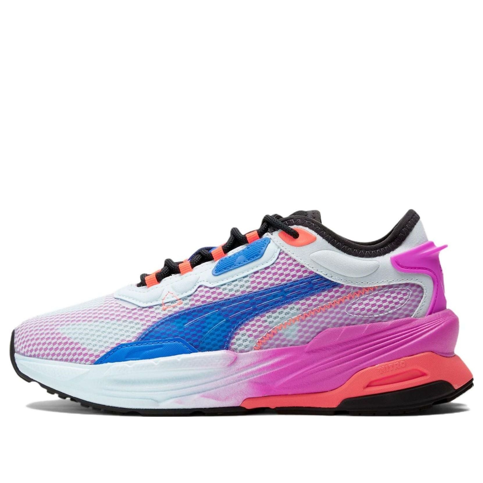 (Grade School) Puma Extent Nitro 'Ultraviolent' 388687-01