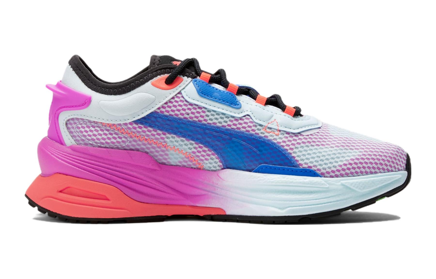 Order GS プーマ エクステント ニトロ "ウルトラバイオレット" 388687-01