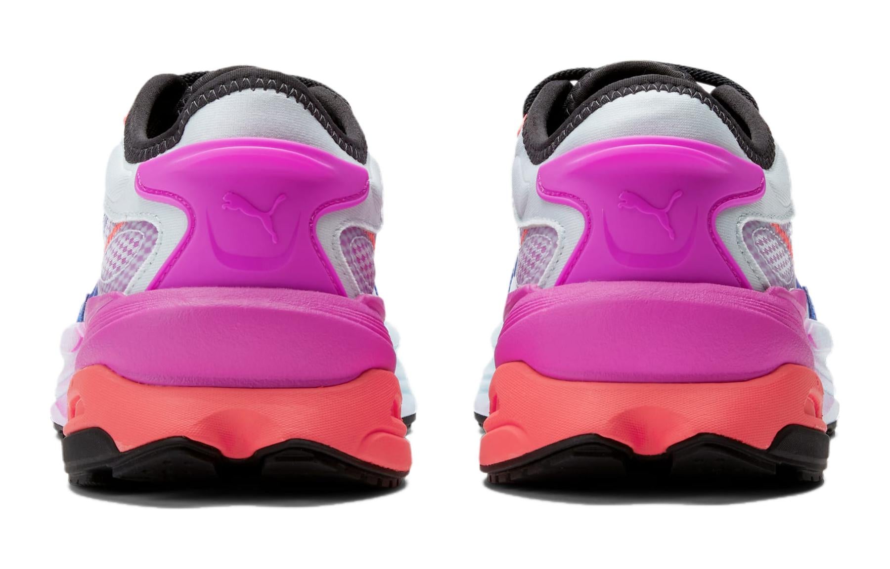 Shop GS プーマ エクステント ニトロ "ウルトラバイオレット" 388687-01