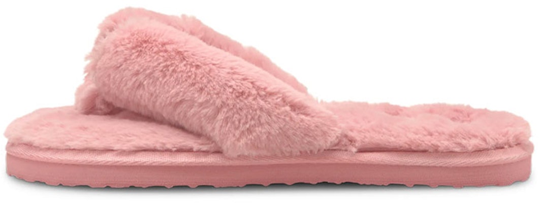 (Grade School) Puma Fluff Flip Slide 'Lotus' 385350-02 Buy (Grade School) Puma Fluff Flip Slide 'Lotus' 385350-02