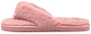 Puma Fluff Flip Slide Kanak-Kanak 'Lotus' 385350-02