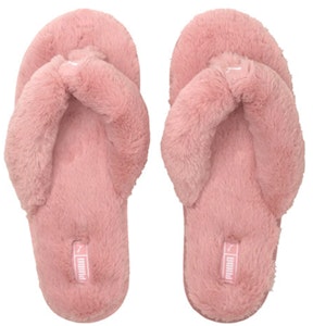 (Primaria) Puma Fluff Flip Slide 'Lotus' 385350-02 Lookbook (Primaria) Puma Fluff Flip Slide 'Lotus' 385350-02