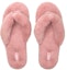 Lookbook Puma Fluff Flip Slide Kanak-Kanak 'Lotus' 385350-02