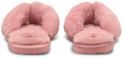 푸마 플러프 슬라이드 '로투스' (초등학생용) 385350-02 Shop 푸마 플러프 슬라이드 '로투스' (초등학생용) 385350-02