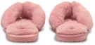 Shop Puma Fluff Flip Slide Kanak-Kanak 'Lotus' 385350-02