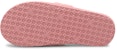 Puma Fluff Flip Slide Kanak-Kanak 'Lotus' 385350-02