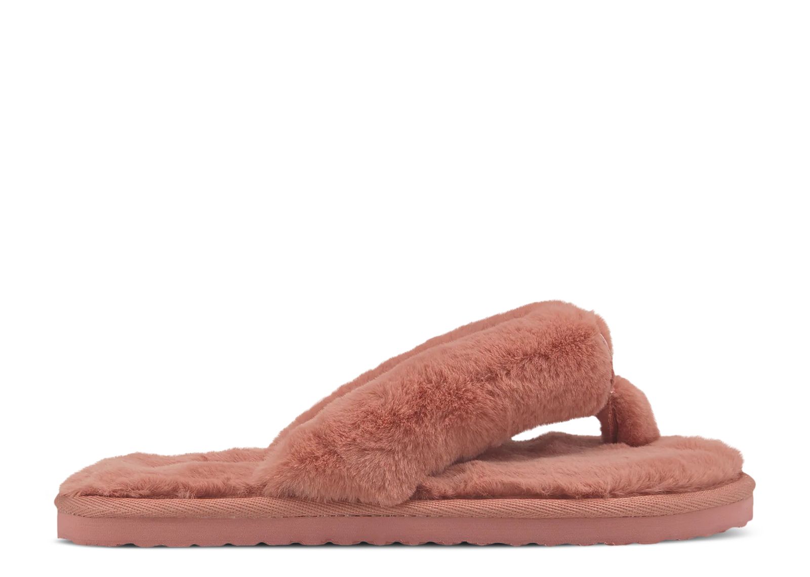 (Grade School) Puma Fluff Flip Slide 'Rosette' 385350-05