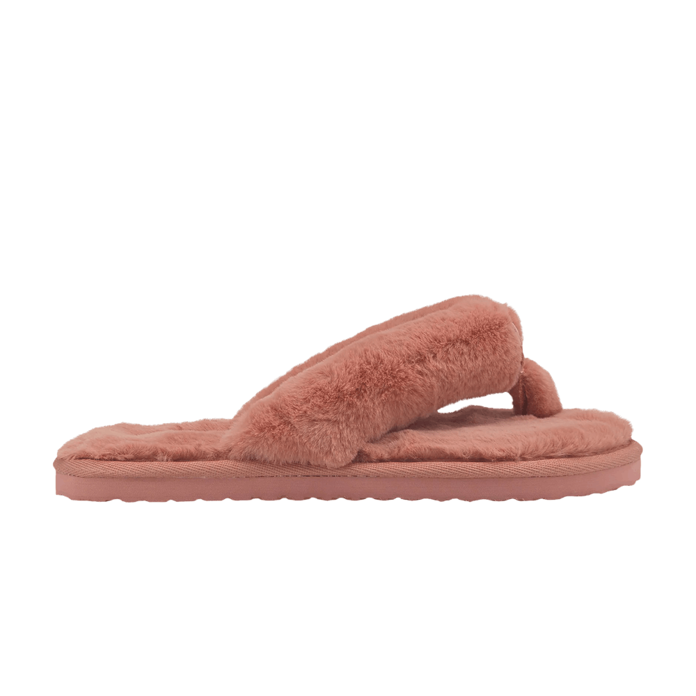 (Grade School) Puma Fluff Flip Slide 'Rosette' 385350-05