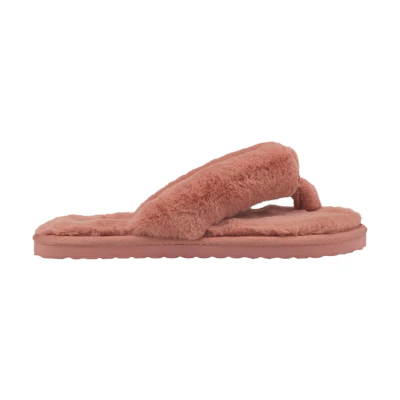 (GS) Puma Fluff Flip Slide 'Rosette'