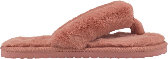 (Grade School) Puma Fluff Flip Slide 'Rosette' 385350-05 (Grade School) Puma Fluff Flip Slide 'Rosette' 385350-05